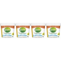 Campina Magere milde kwark naturel 4-pack