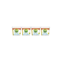 Campina Magere milde kwark naturel 4-pack