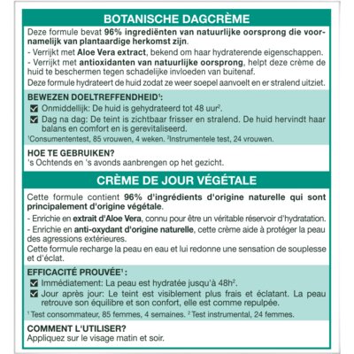 pdp-image-Garnier Skinactive aloë vera extract dagcrème