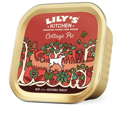 pdp-image-Lily's Kitchen Cottage pie met rund