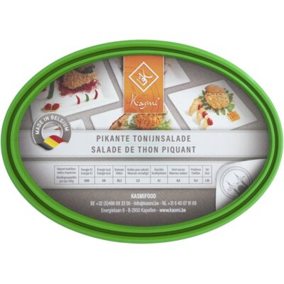 pdp-image-Kasmi Pikante tonijnsalade