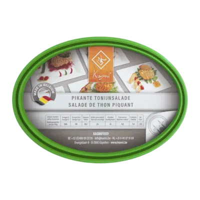 pdp-image-Kasmi Pikante tonijnsalade