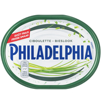 Philadelphia 150-200 gram