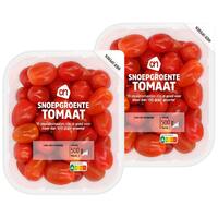 Een afbeelding van AH Snoepgroente tomaat 500 gram