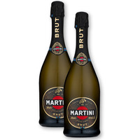 Een afbeelding van Martini brut