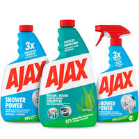 Een afbeelding van Ajax: gratis bezorging bij 4 stuks