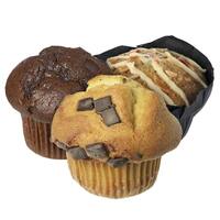 Een afbeelding van Alle AH Muffins en cookies van de bakkerij