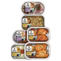 Een afbeelding van Alle AH Ovenschotels of traybakes vlees of kip