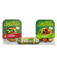 Een afbeelding van Garden Gourmet: gratis levering bij 12 euro