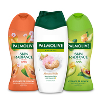 Een afbeelding van Palmolive: gratis bezorging bij 3 stuks