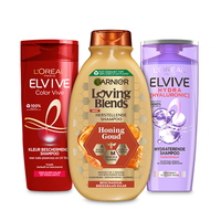 Een afbeelding van L'Oréal Paris Elvive en Loving Blends: gratis bezorging bij 15 euro