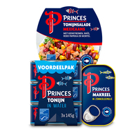 Een afbeelding van Princes: gratis levering bij 9 euro