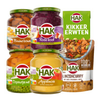Een afbeelding van Alle Hak