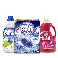 Een afbeelding van Reus, Persil en Fleuril: gratis levering bij 13 euro