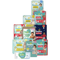 Een afbeelding van Pampers