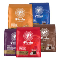 Een afbeelding van Alle Perla Huisblends koffiepads*