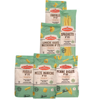 Een afbeelding van Bertolli pasta