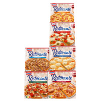 Een afbeelding van Alle Dr. Oetker Ristorante
