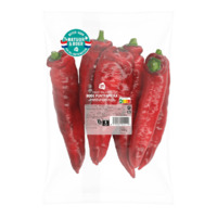 Een afbeelding van AH Sweet palermo rode puntpaprika