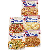Een afbeelding van Dr. Oetker Ristorante*