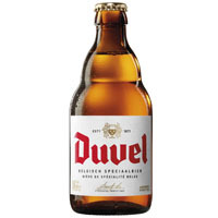 Een afbeelding van Duvel Blond 4-pack
