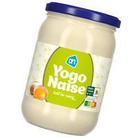 Een afbeelding van AH Yogonaise