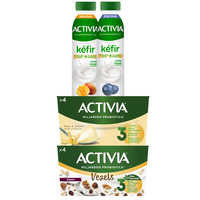 Een afbeelding van Activia*