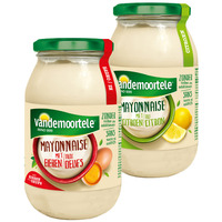Een afbeelding van Vandemoortele mayonaise 500 ml