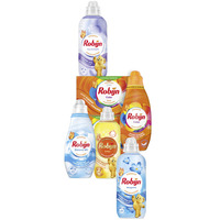 Een afbeelding van Robijn, Ariel en Lenor