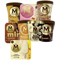 Een afbeelding van Magnum