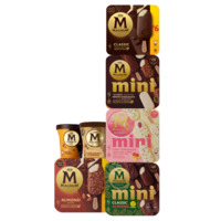 Een afbeelding van Alle Magnum