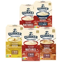 Een afbeelding van Quaker Oats Express