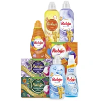 Een afbeelding van Robijn