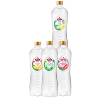 Een afbeelding van Spa Touch mocktails literflessen