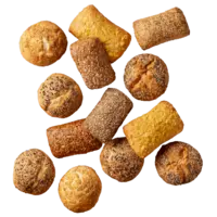 Een afbeelding van Alle AH Bakkersbroodjes