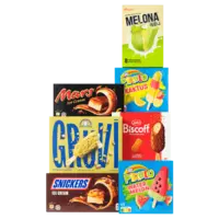 Een afbeelding van Alle A-merk handijs*