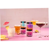 Een afbeelding van Cocktails in a Jar