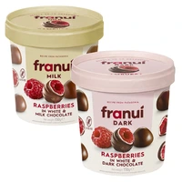 Een afbeelding van Franui