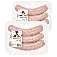 Een afbeelding van AH Boerenworst bel