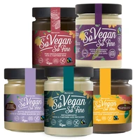 Een afbeelding van So Vegan So Fine