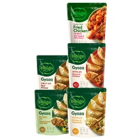 Een afbeelding van Bibigo diepvriessnacks