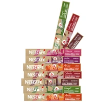 Een afbeelding van Nescafé Farmers Origins
