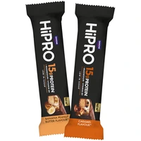 Een afbeelding van HiPRO protein bars