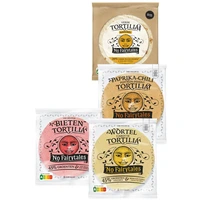 Een afbeelding van No Fairtyales tortillawraps