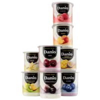 Een afbeelding van Alle Danio 450 gram