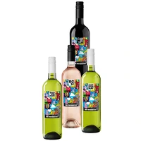 Een afbeelding van Ann Vermeersch Graffiti 0.75 liter