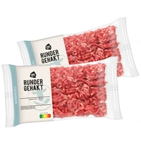 Een afbeelding van AH Rundergehakt