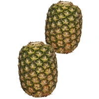 Een afbeelding van AH Ananas zonder kroon