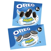 Een afbeelding van Oreo Mini ijs 6-pack