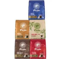 Een afbeelding van Alle Perla Huisblends koffiepads